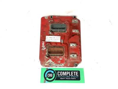 Cummins ISB 6.7L Engine Control Module (ECM) for a 2017 Freightliner B2