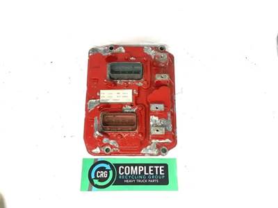 Cummins ISB 6.7L Engine Control Module (ECM) for a 2016 Autocar Xpert