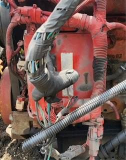 Cummins ISB 6.7L Engine Control Module (ECM) for a 2008 Freightliner MT55 Chassis