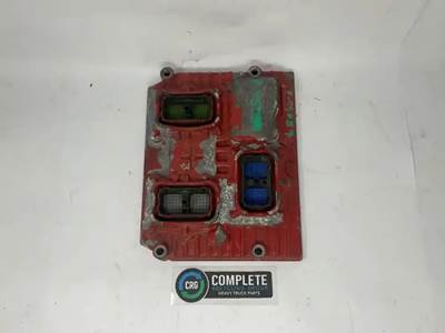 Cummins ISB 6.7L Engine Control Module (ECM) for a 2011 Freightliner M Line Walk-In Van