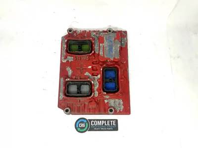 Cummins ISB 6.7L Engine Control Module (ECM) for a 2011 Freightliner M Line Walk-In Van