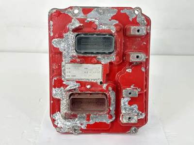 Cummins ISB 6.7L Engine Control Module (ECM) for a 2016 Freightliner M2 106