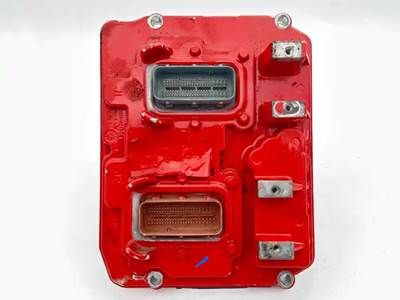 Cummins ISB 6.7L Engine Control Module (ECM) for a 2021 International MV607