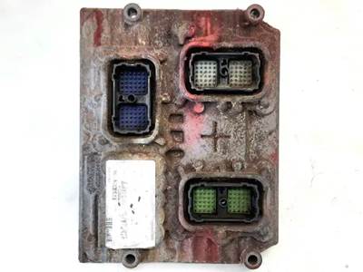 Cummins ISB 6.7L Engine Control Module (ECM) for a 2010 Allianz Johnston Madvac