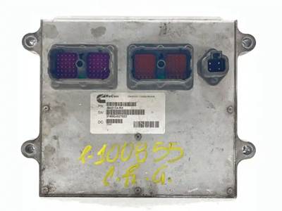 Cummins ISB 6.7L Engine Control Module (ECM)
