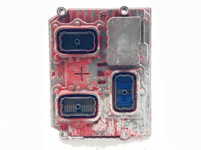 Cummins ISB 6.7L Engine Control Module (ECM) for a 2012 Thomas Built Saf-T-Liner HDX