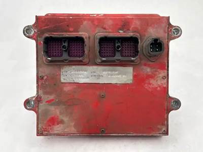 Cummins ISB 6.7L Engine Control Module (ECM) for a 2000 Freightliner