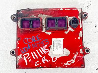 Cummins ISB Engine Control Module (ECM)