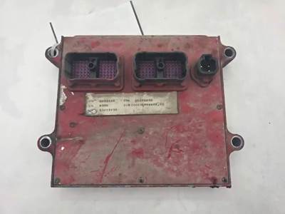 Cummins ISB Engine Control Module (ECM) for a 2000 Freightliner