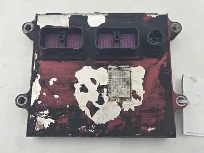 Cummins ISB Engine Control Module (ECM) for a 2009 Freightliner MT55 Chassis