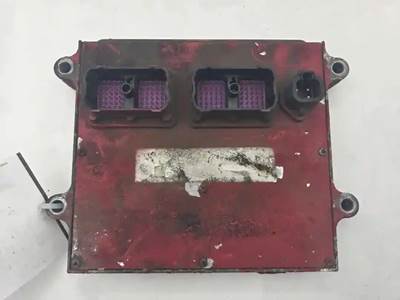 Cummins ISB Engine Control Module (ECM) for a 2008 Freightliner MT55 Chassis