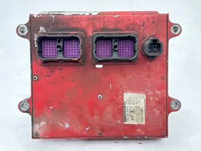 Cummins ISB Engine Control Module (ECM) for a 2010 Freightliner MT55 Chassis