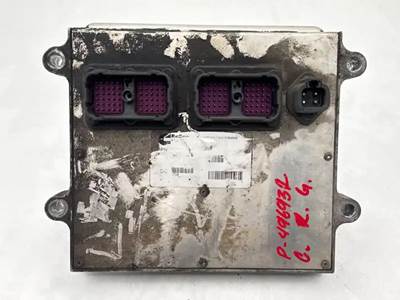 Cummins ISB Engine Control Module (ECM) for a 2010 Freightliner MT55 Chassis