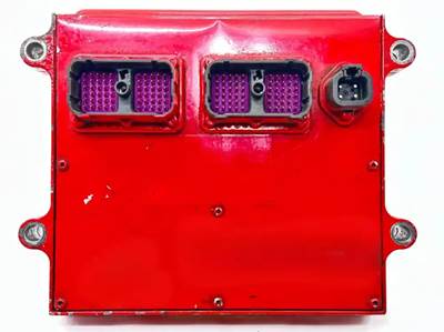 Cummins ISB Engine Control Module (ECM) for a 2008 Freightliner MT55 Chassis