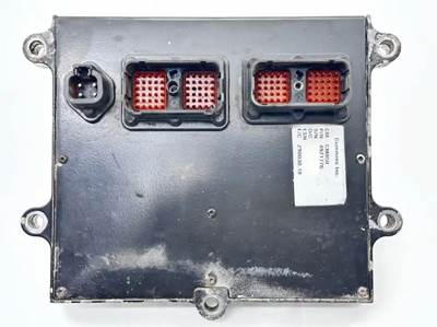 Cummins ISB Engine Control Module (ECM) for a 2007 Freightliner FC80 Cargo