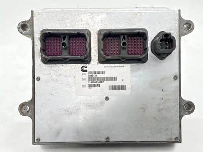 Cummins ISB Engine Control Module (ECM) for a 2011 Freightliner M2 106