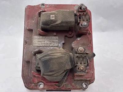 Cummins ISB Engine Control Module (ECM) for a 2017 Blue Bird BB Conventional