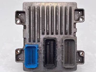 Cummins ISB Engine Control Module (ECM) for a 2010 Freightliner MT55 Chassis