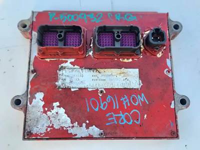 Cummins ISB Engine Control Module (ECM)