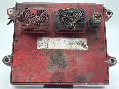 Cummins ISB Engine Control Module (ECM) for a 2008 Freightliner MT55 Chassis