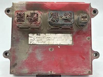 Cummins ISB Engine Control Module (ECM) for a 2009 Freightliner MT45 Chassis