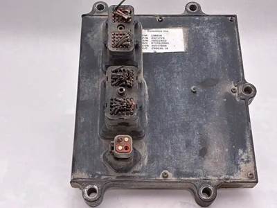 Cummins ISB Engine Control Module (ECM) for a 2006 Freightliner MT45 Chassis
