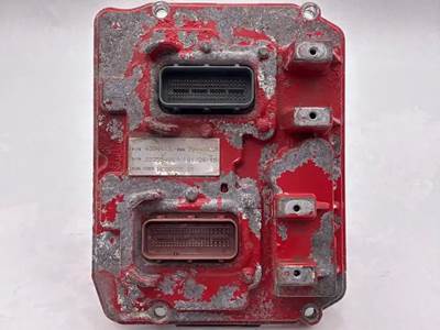 Cummins ISB Engine Control Module (ECM) for a 2020 International MV607