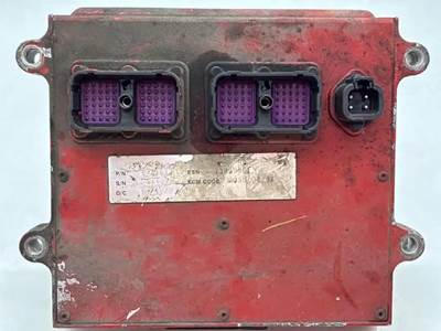 Cummins ISB Engine Control Module (ECM) for a 2010 Freightliner MT55 Chassis