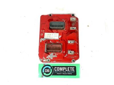 Cummins ISB Engine Control Module (ECM) for a 2016 Autocar Xpert