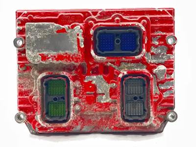 Cummins ISC Engine Control Module (ECM) for a 2012 Freightliner M2 106