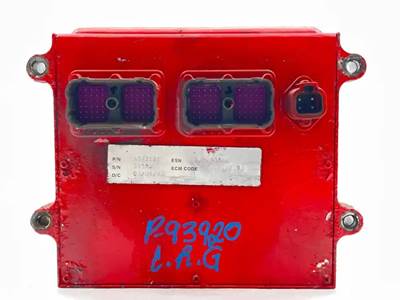 Cummins ISC Engine Control Module (ECM) for a 2009 Sterling L7500