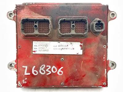 Cummins ISC Engine Control Module (ECM)