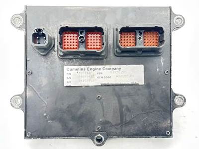 Cummins ISC Engine Control Module (ECM) for a 2005 Kenworth T300