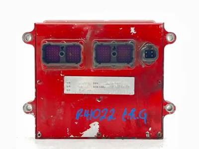 Cummins ISC 8.3 Engine Control Module (ECM)