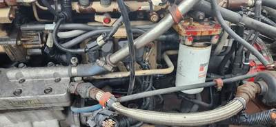 Cummins ISL Engine Control Module (ECM)