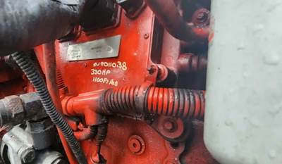 Cummins ISL Engine Control Module (ECM)