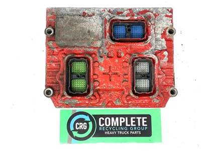 Cummins ISL Engine Control Module (ECM) for a 2011 Thomas Built Saf-T-Liner HDX