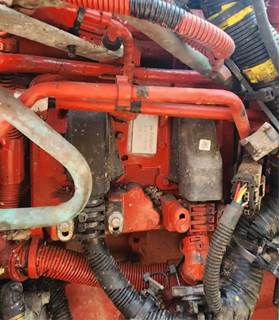 Cummins ISL Engine Control Module (ECM) for a 2021 International MV607