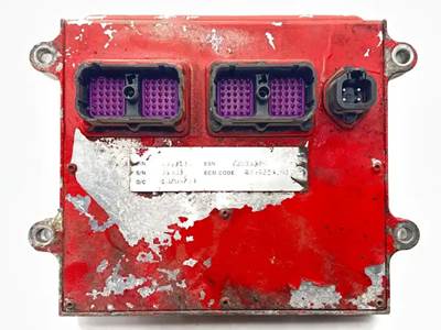 Cummins ISL Engine Control Module (ECM) for a 2011 Thomas Built Saf-T-Liner HDX