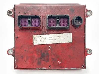 Cummins ISL Engine Control Module (ECM)