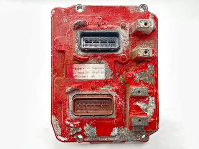 Cummins ISL9 Engine Control Module (ECM) for a 2017 Freightliner M2 106