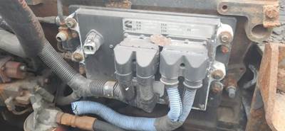Cummins ISM Engine Control Module (ECM)