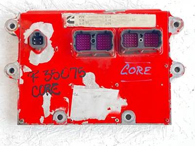 Cummins ISM Engine Control Module (ECM)