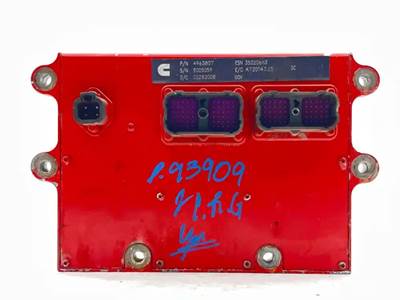 Cummins ISM Engine Control Module (ECM)
