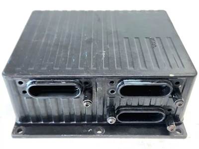 Cummins ISM Engine Control Module (ECM) for a 2008 Oshkosh S-SERIES