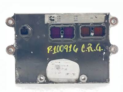 Cummins ISM Engine Control Module (ECM)