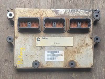 Cummins ISM Engine Control Module (ECM)