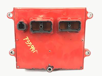 Cummins ISX Engine Control Module (ECM) for a 2007 Kenworth T2000