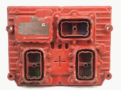 Cummins ISX Engine Control Module (ECM) for a 2012 Peterbilt 587