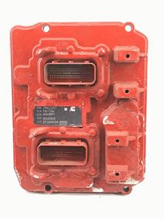 Cummins ISX Engine Control Module (ECM) for a 2016 International PROSTAR